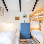 Prázdninový dům 5 Person In Hemmet