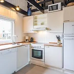 5 Person In Prázdninový dům Hemmet