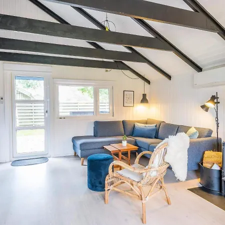 5 Person In Hébergement de vacances