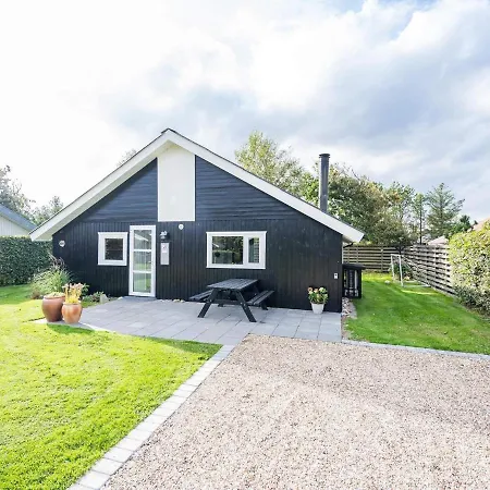 5 Person In Hébergement de vacances