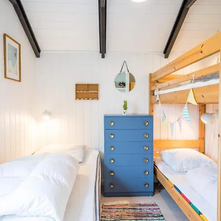 Hébergement de vacances 5 Person In Hemmet
