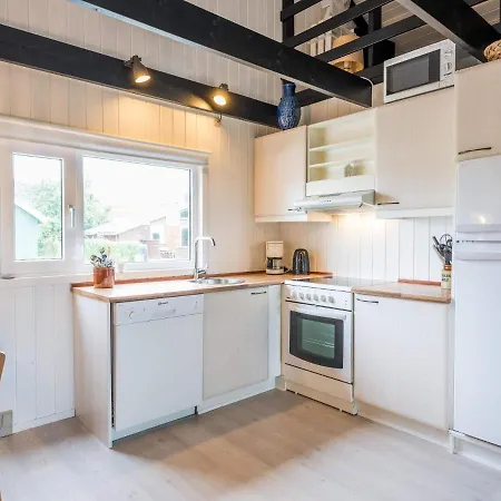 5 Person In Hébergement de vacances *