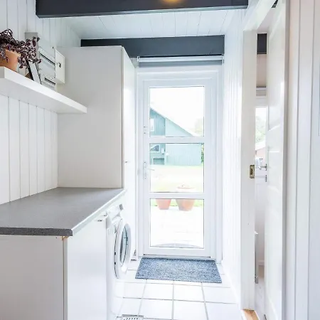 5 Person In Hébergement de vacances *