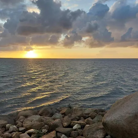 Дом отдыха 5 Person In Хеммет