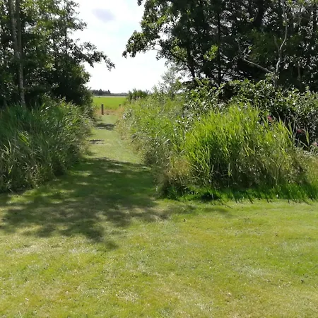 5 Person In Hébergement de vacances