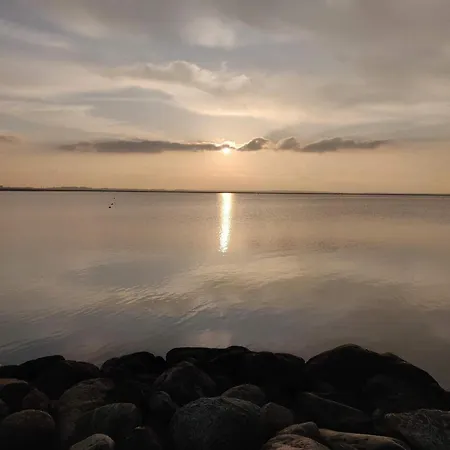 Дом отдыха 5 Person In Хеммет