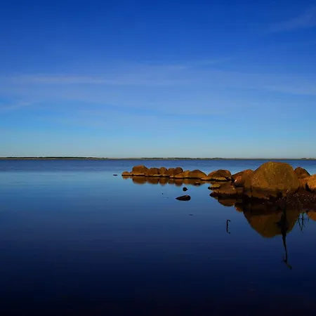 Дом отдыха 5 Person In Хеммет