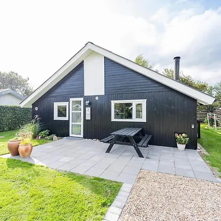 5 Person In Hébergement de vacances