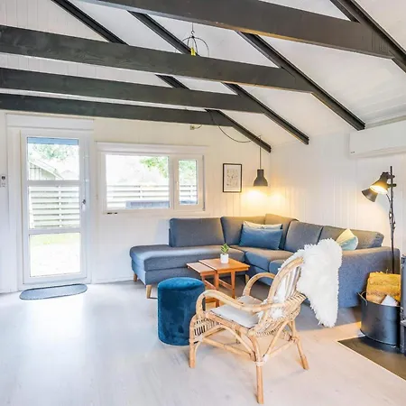 5 Person In Hébergement de vacances *
