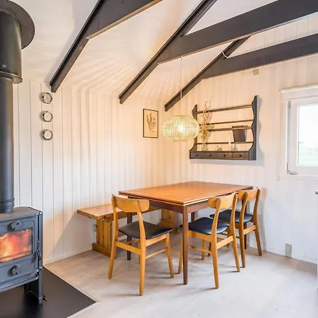 Hébergement de vacances 5 Person In