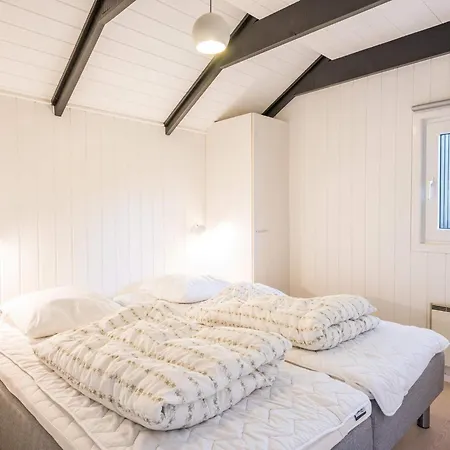 5 Person In Hébergement de vacances *