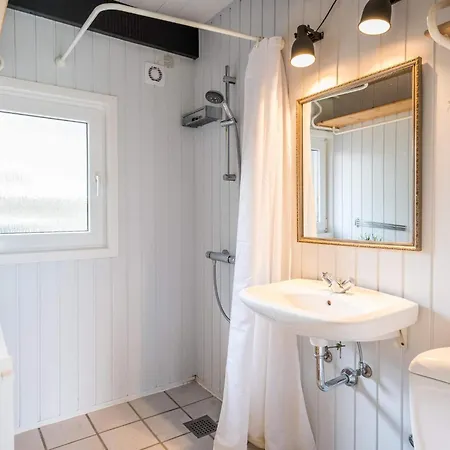 Hébergement de vacances 5 Person In *